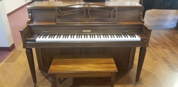 baldwin piano value by serial number