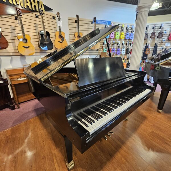 1980 Pre-Owned Baldwin Grand Piano