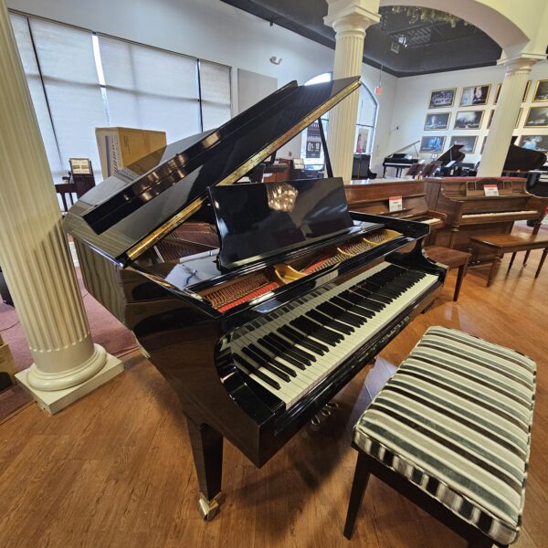 1991 Pre-Owned Baldwin Grand Piano